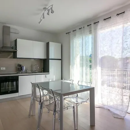 Ile Da Re Holiday home