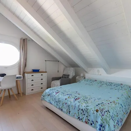 Holiday home Ile Da Re
