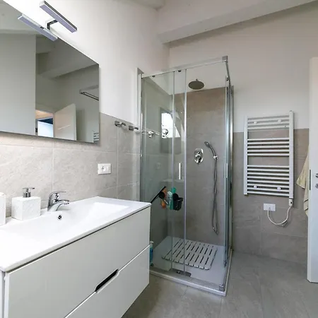 Ile Da Re Holiday home Lido di Jesolo
