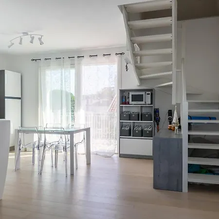 Ile Da Re Holiday home